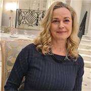 Insegnante di russo, interprete russo- italiano-russo